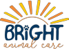Bright Animal Care Logo